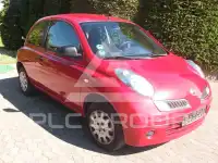 2010 Nissan MICRA