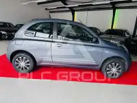 2010 Nissan MICRA