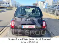 2010 Nissan MICRA