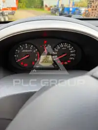 2010 Nissan MICRA
