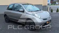 2010 Nissan MICRA