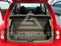 2010 Nissan MICRA