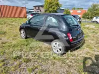 2010 Nissan MICRA