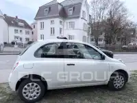 2010 Nissan MICRA