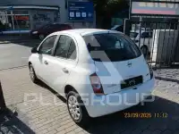 2010 Nissan MICRA