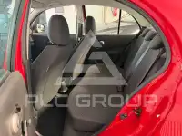 2010 Nissan MICRA