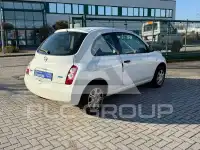 2010 Nissan MICRA