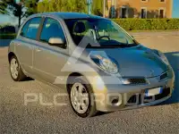 2010 Nissan MICRA