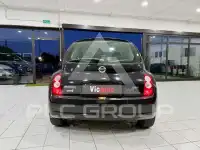 2010 Nissan MICRA