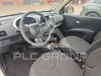 2010 Nissan MICRA