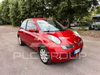 2010 Nissan MICRA