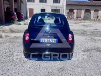 2010 Nissan MICRA
