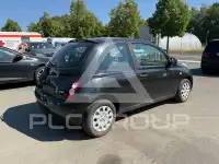 2010 Nissan MICRA