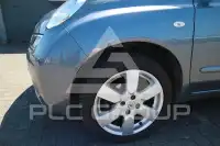2010 Nissan MICRA