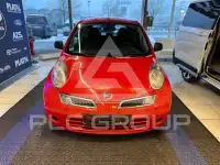 2010 Nissan MICRA
