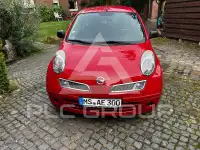 2010 Nissan MICRA