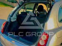 2010 Nissan MICRA