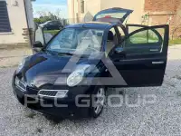 2010 Nissan MICRA