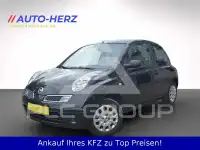 2010 Nissan MICRA