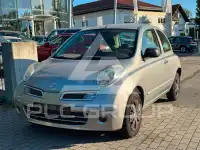 2010 Nissan MICRA