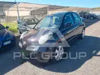 2010 Nissan MICRA