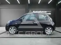 2010 Nissan MICRA