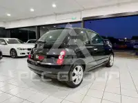 2010 Nissan MICRA
