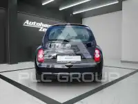 2010 Nissan MICRA