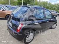 2010 Nissan MICRA