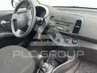 2010 Nissan MICRA