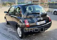 2010 Nissan MICRA