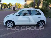 2010 Nissan MICRA
