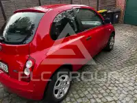 2010 Nissan MICRA