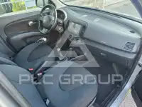 2010 Nissan MICRA