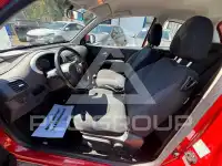 2004 Nissan MICRA