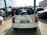 2010 Nissan MICRA