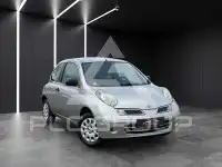 2010 Nissan MICRA