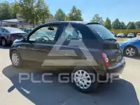 2010 Nissan MICRA
