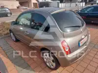 2010 Nissan MICRA