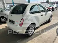 2010 Nissan MICRA