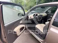2010 Nissan MICRA