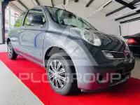 2010 Nissan MICRA