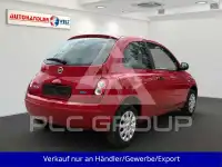 2010 Nissan MICRA