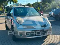 2010 Nissan MICRA