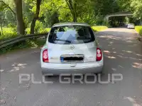 2010 Nissan MICRA