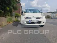 2010 Nissan MICRA