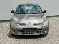 2010 Nissan MICRA