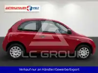 2010 Nissan MICRA