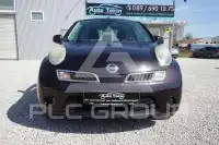 2010 Nissan MICRA
