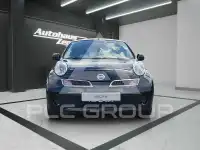 2010 Nissan MICRA